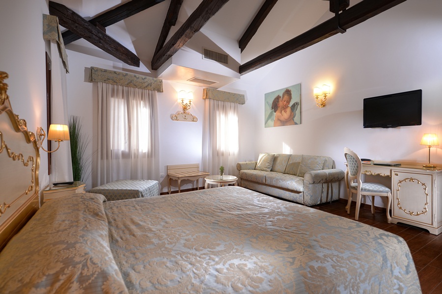 Hotel Ca' Marinella