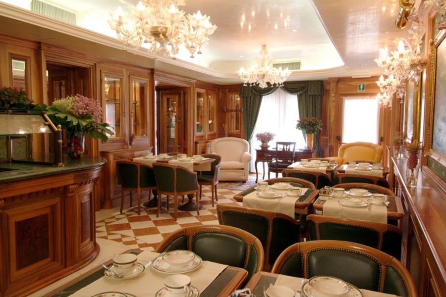 Hotel Ca' Marinella