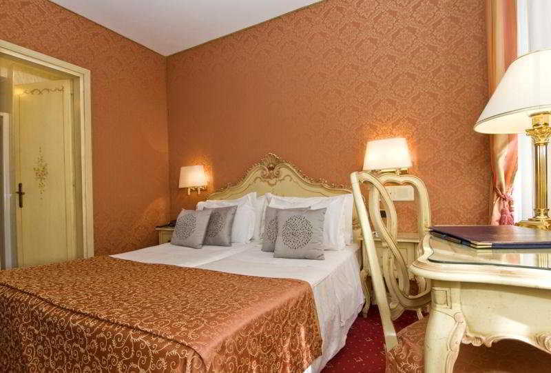 Hotel Ca' Marinella