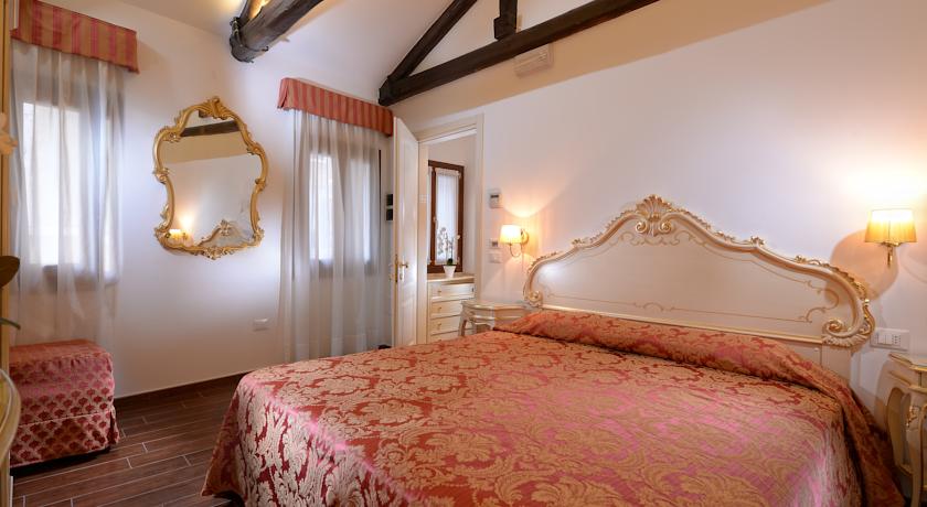 Hotel Ca' Marinella