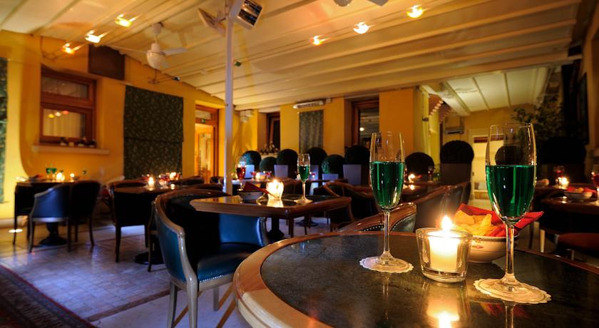 Hotel Ca' Marinella