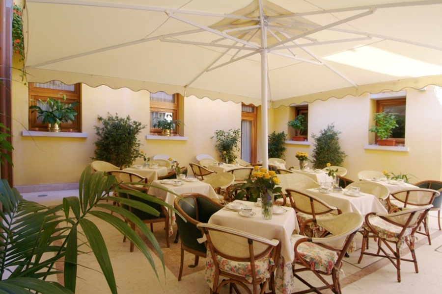 Hotel Ca' Marinella