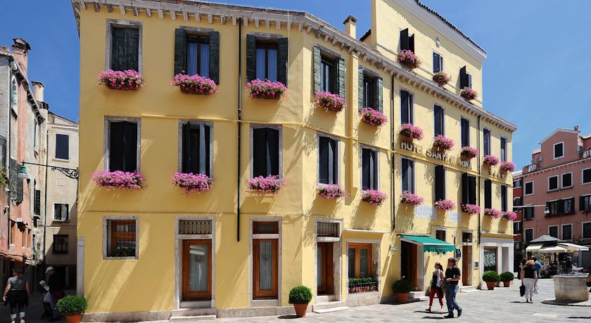 Hotel Ca' Marinella
