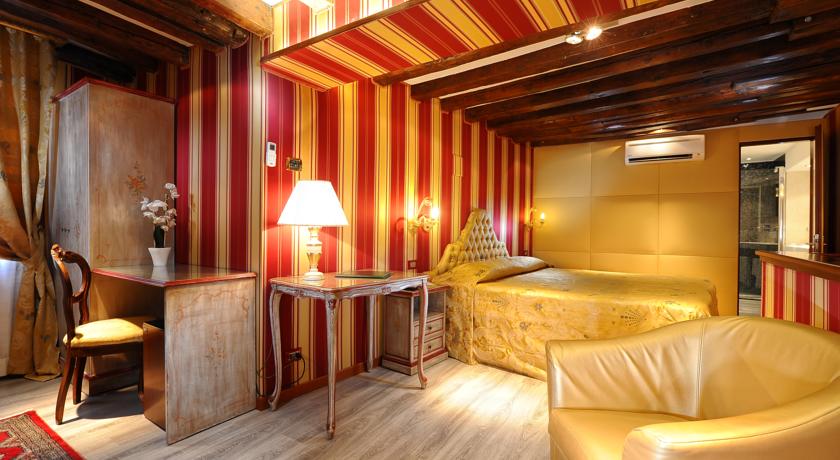 Hotel Ca' Marinella