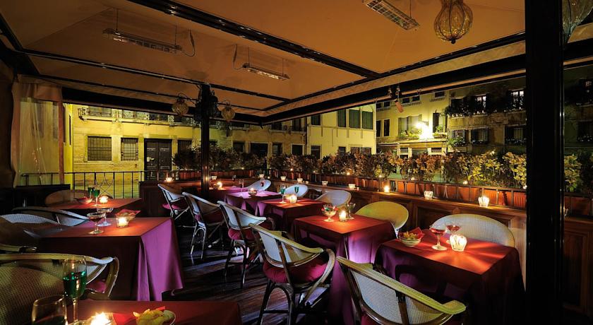 Hotel Ca' Marinella