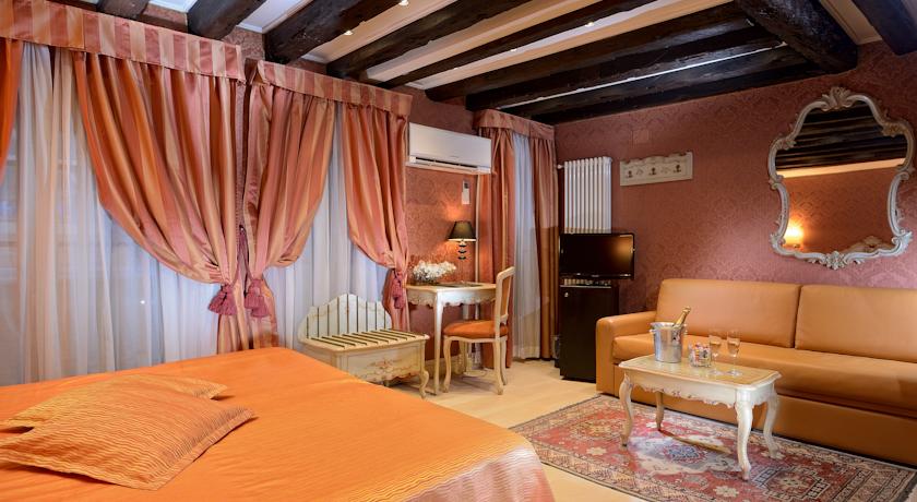 Hotel Ca' Marinella