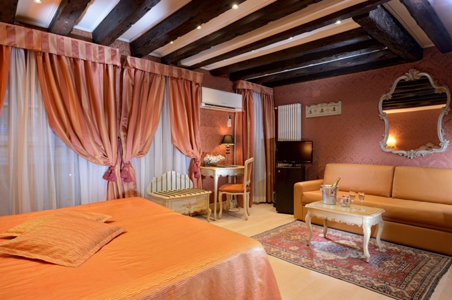 Hotel Ca' Marinella