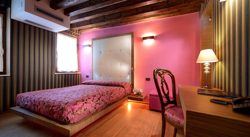 Hotel Ca' Marinella