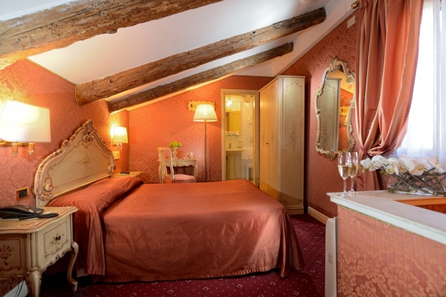 Hotel Ca' Marinella
