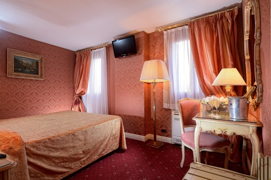 Hotel Ca' Marinella