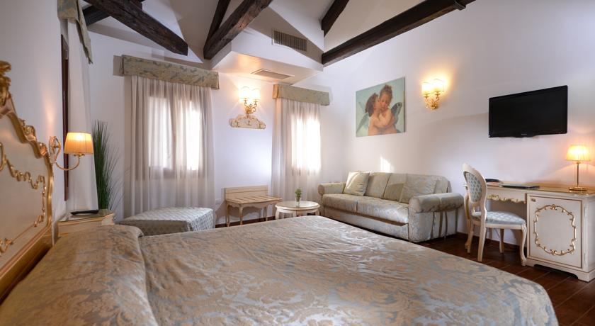 Hotel Ca' Marinella