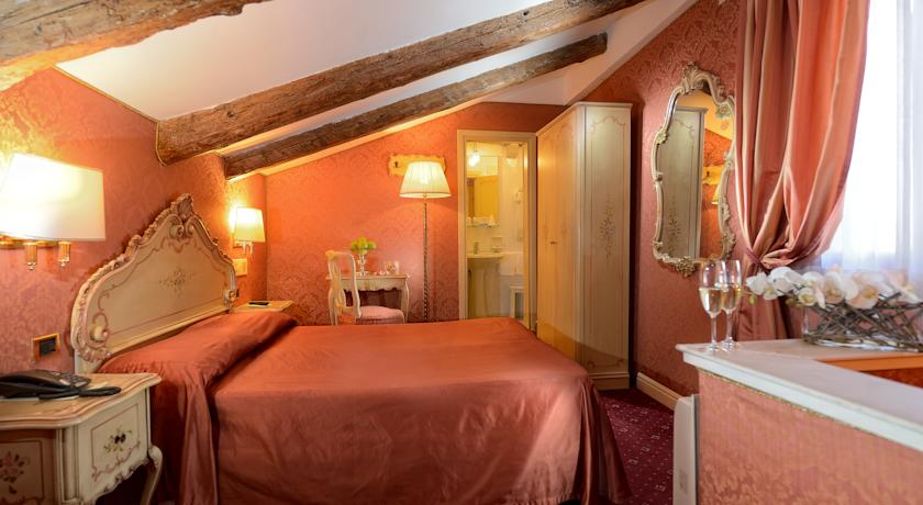 Hotel Ca' Marinella