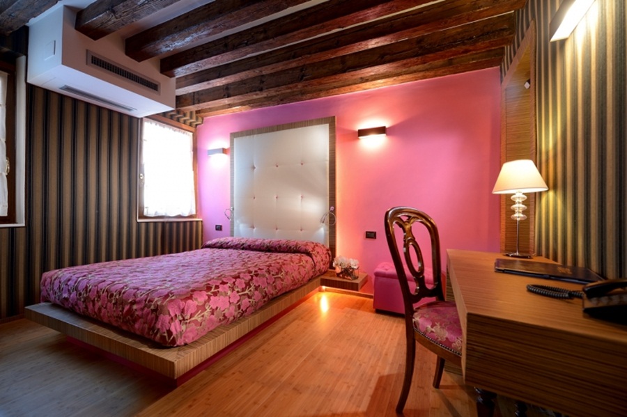 Hotel Ca' Marinella