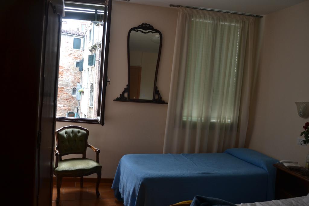 Hotel Canada Venezia