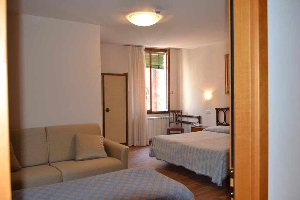 Hotel Canada Venezia