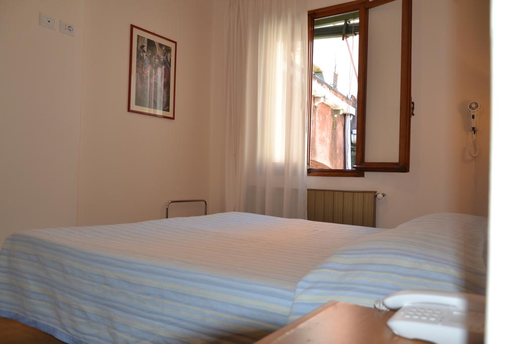 Hotel Canada Venezia