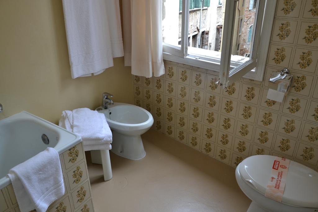 Hotel Canada Venezia