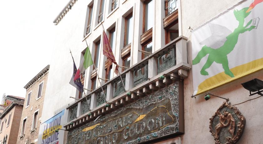 Hotel Canada Venezia