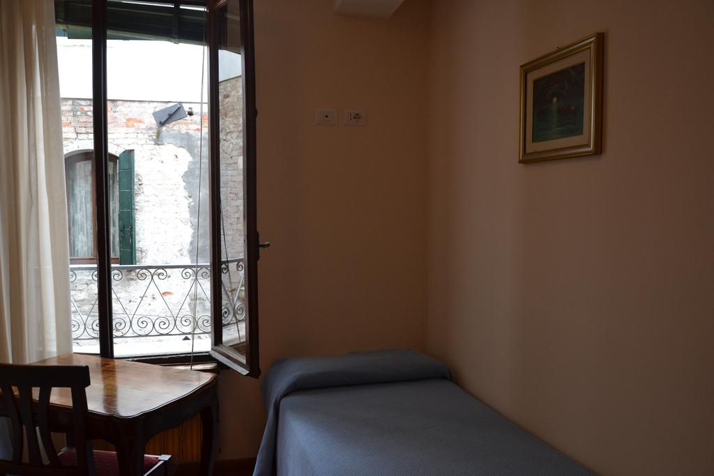 Hotel Canada Venezia