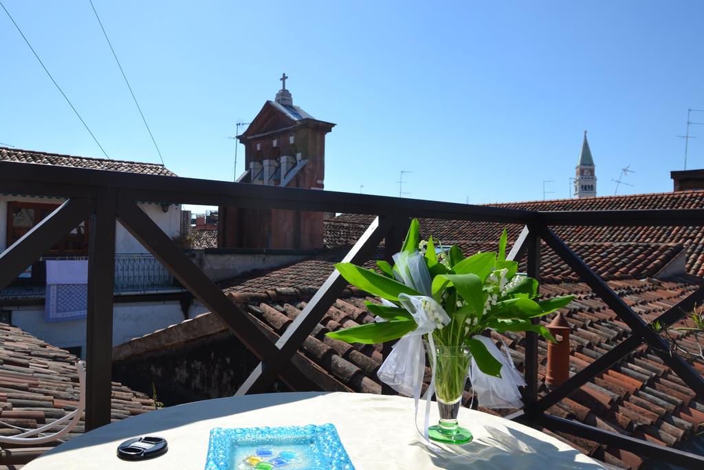 Hotel Canada Venezia