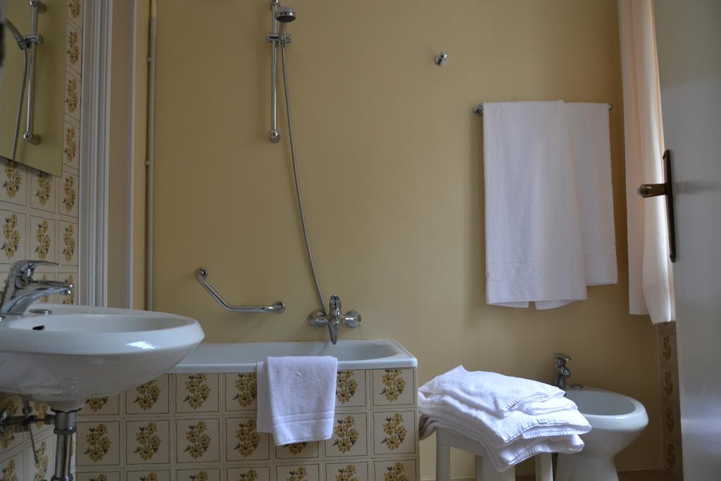 Hotel Canada Venezia