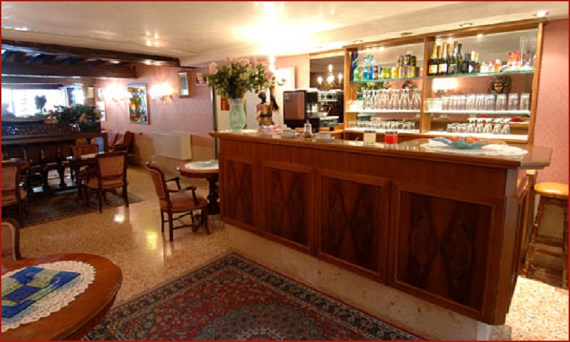 Hotel Canal
