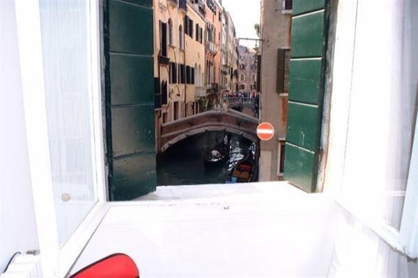 Hotel Caneva