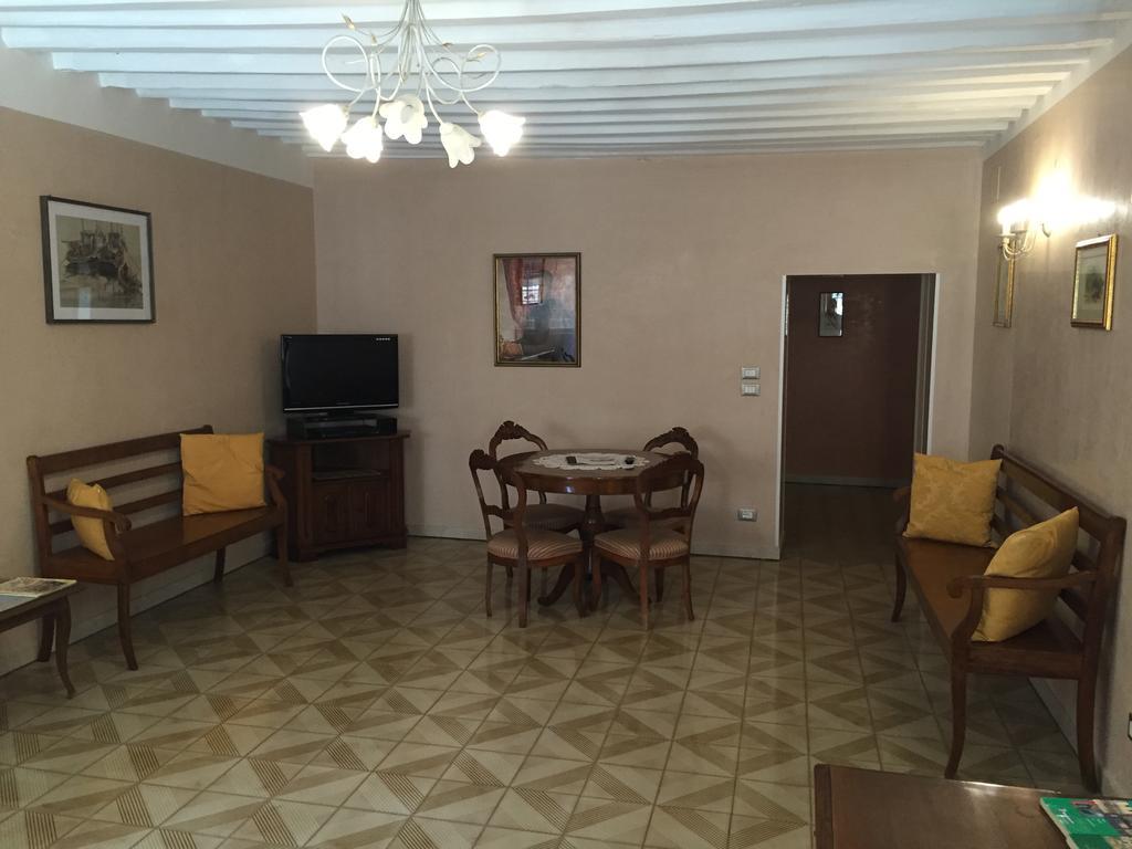 Hotel Casa Caburlotto