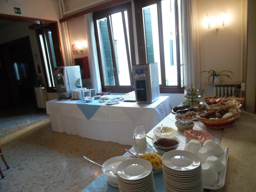 Hotel Casa Caburlotto