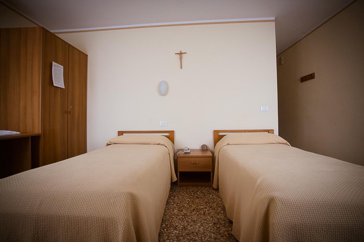 Hotel Casa Caburlotto