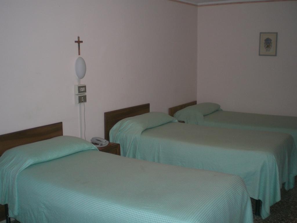 Hotel Casa Caburlotto
