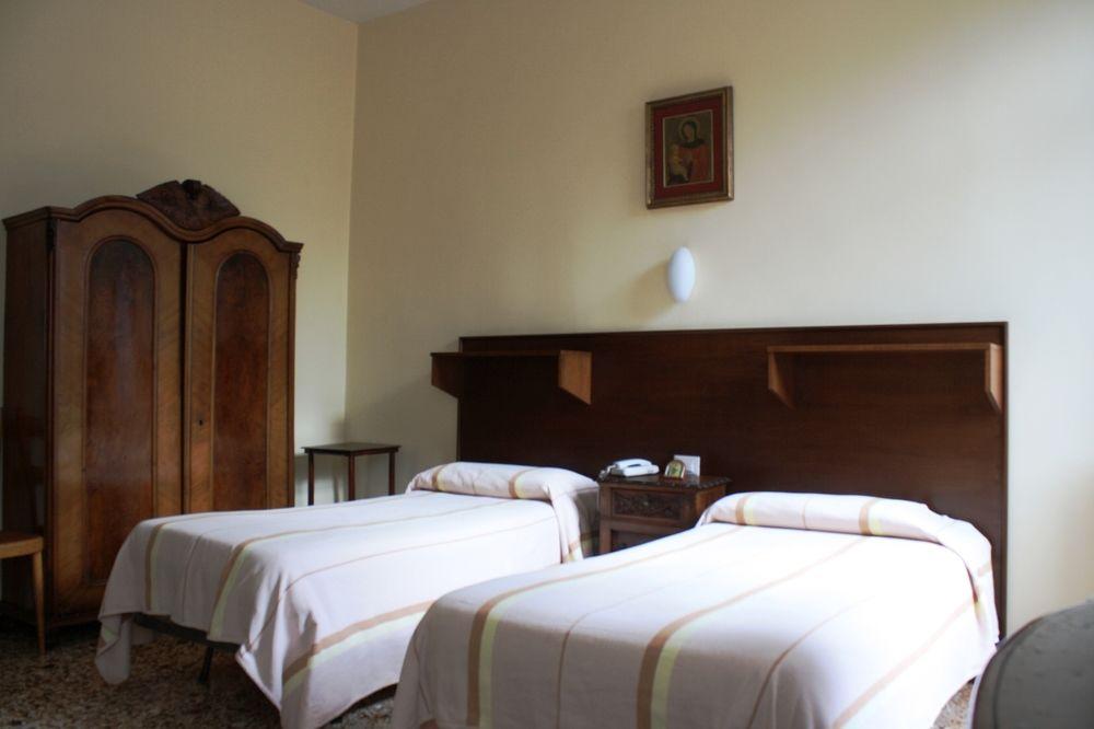 Hotel Casa Caburlotto