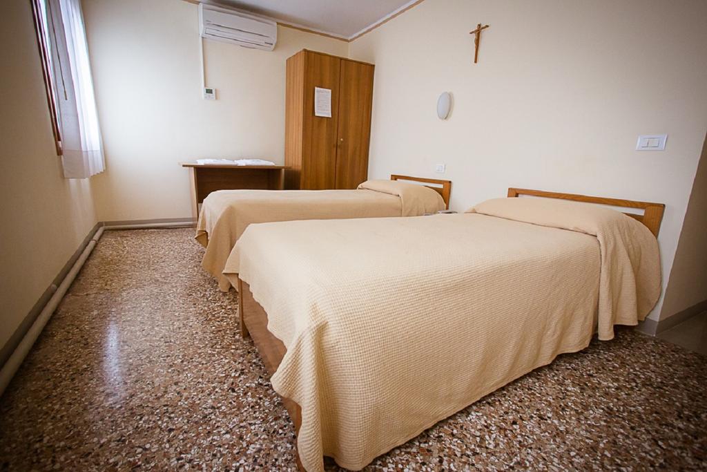Hotel Casa Caburlotto