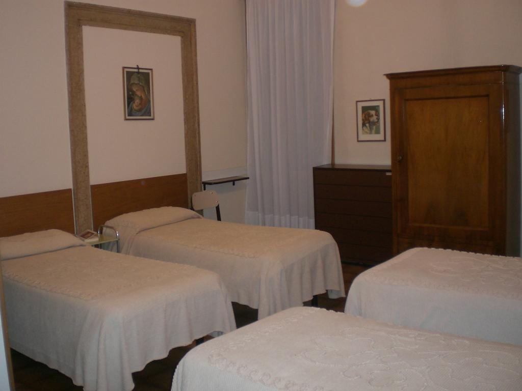 Hotel Casa Caburlotto
