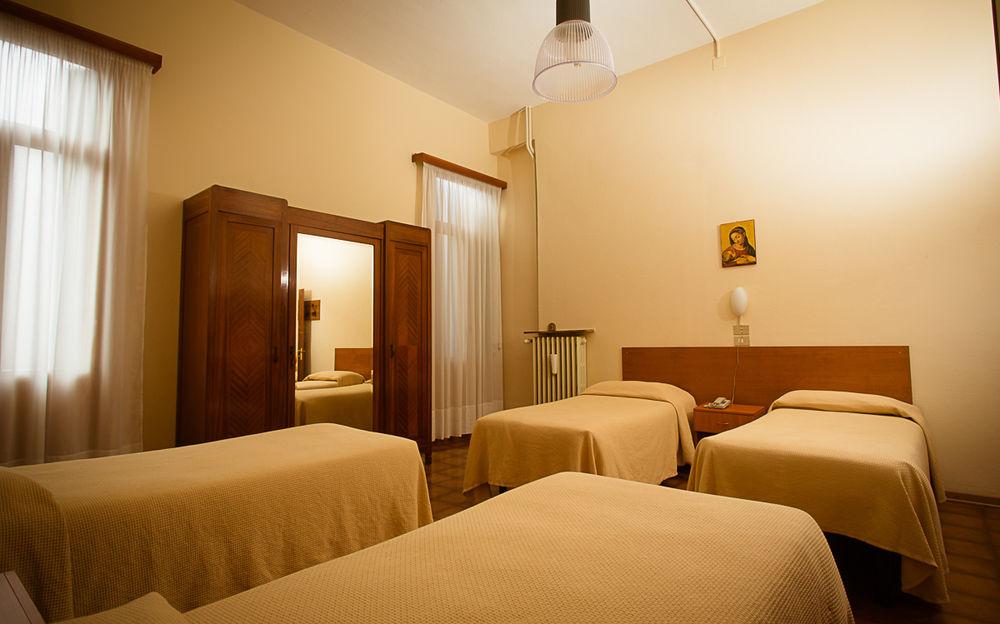 Hotel Casa Caburlotto