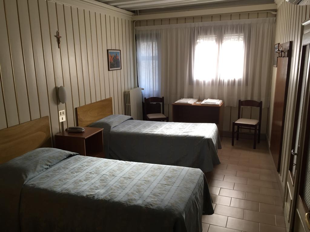 Hotel Casa Caburlotto