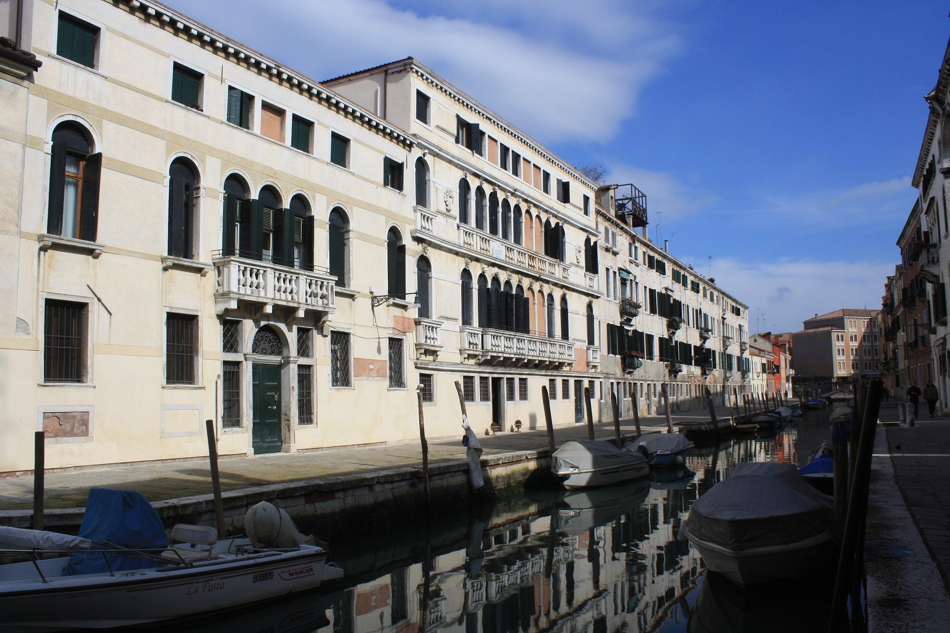 Hotel Casa Caburlotto