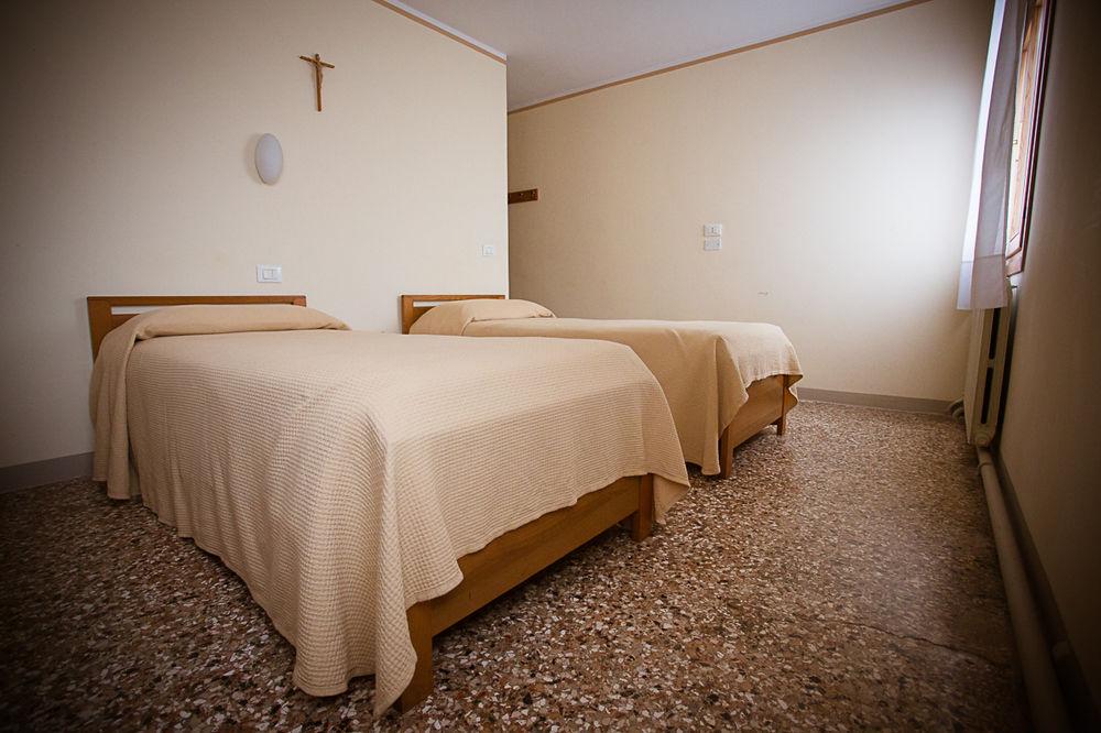 Hotel Casa Caburlotto