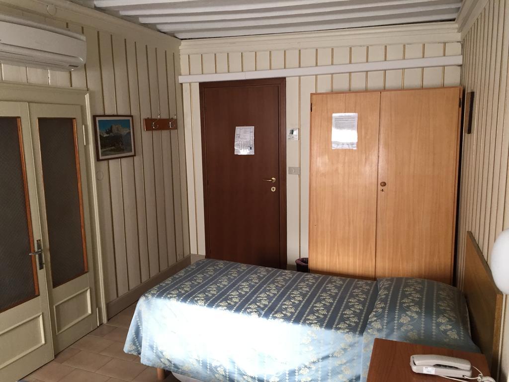 Hotel Casa Caburlotto