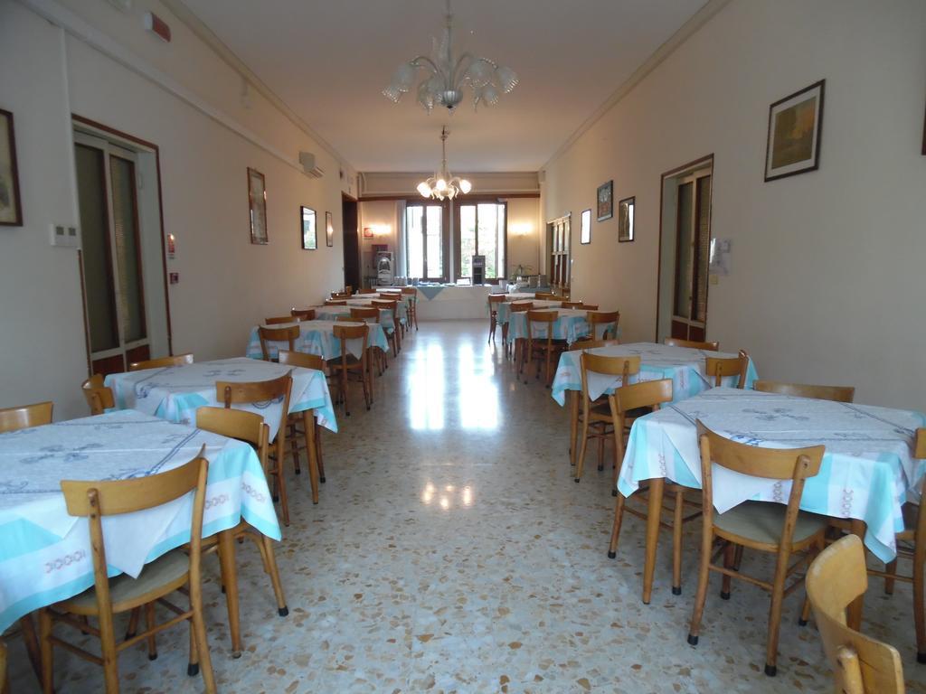 Hotel Casa Caburlotto