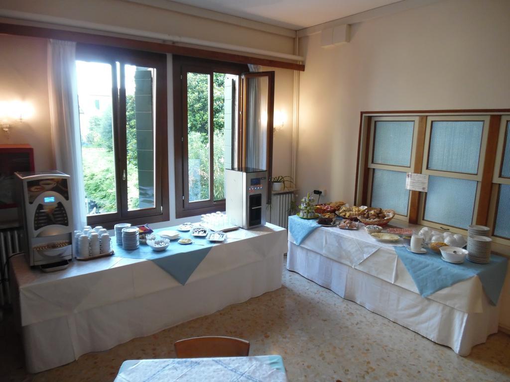 Hotel Casa Caburlotto