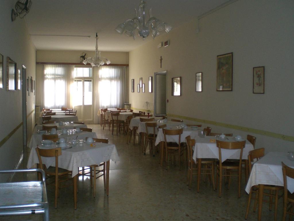 Hotel Casa Caburlotto
