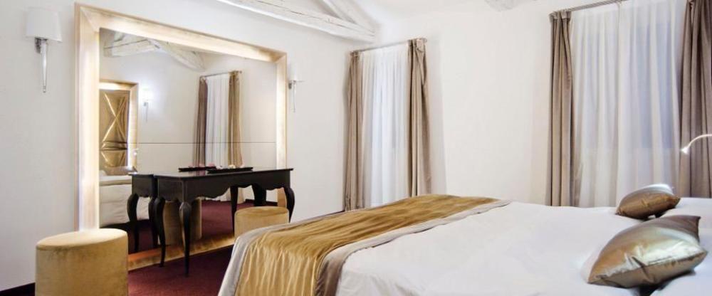 Hotel Casa Martini