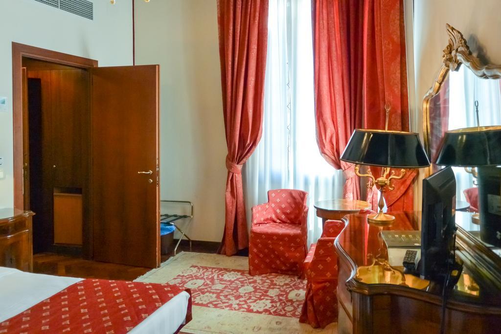 Hotel Casa Verardo Residenza d'Epoca