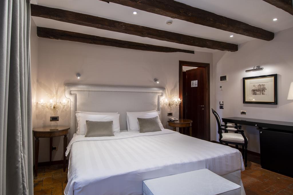 Hotel Casa Verardo Residenza d'Epoca