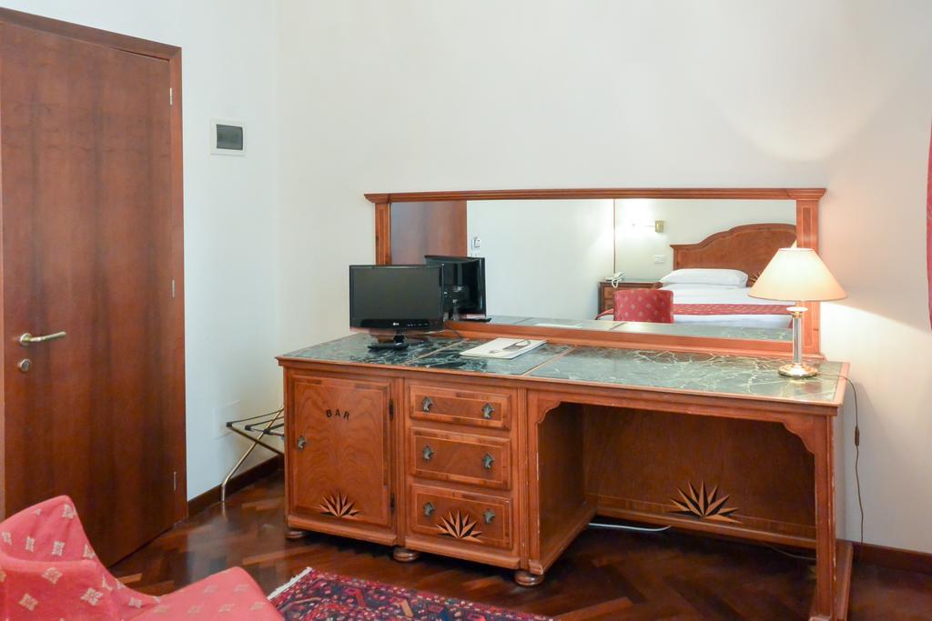 Hotel Casa Verardo Residenza d'Epoca