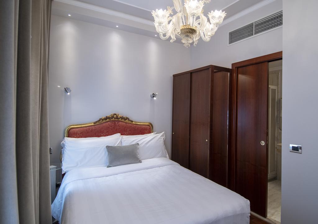 Hotel Casa Verardo Residenza d'Epoca