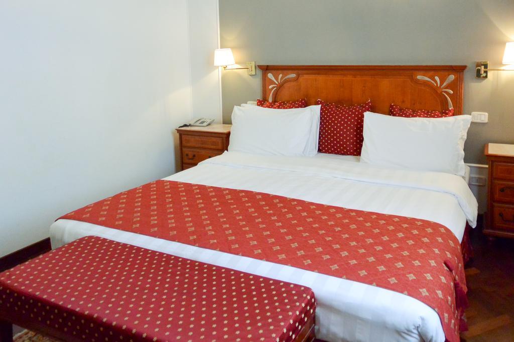 Hotel Casa Verardo Residenza d'Epoca