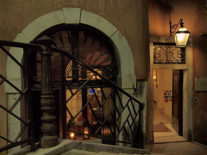 Hotel Casa Verardo Residenza d'Epoca