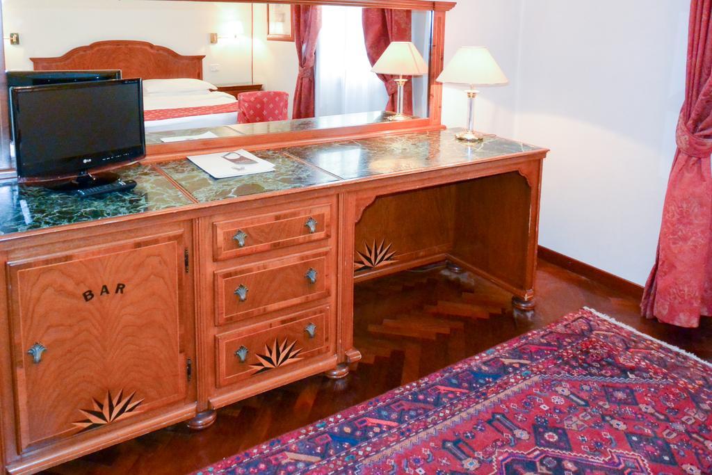 Hotel Casa Verardo Residenza d'Epoca